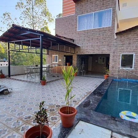 Grandwood Coco Resort ירקאוד מראה חיצוני תמונה