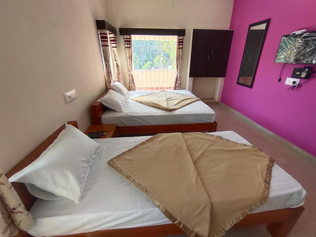 Grandwood Coco Resort ירקאוד מראה חיצוני תמונה