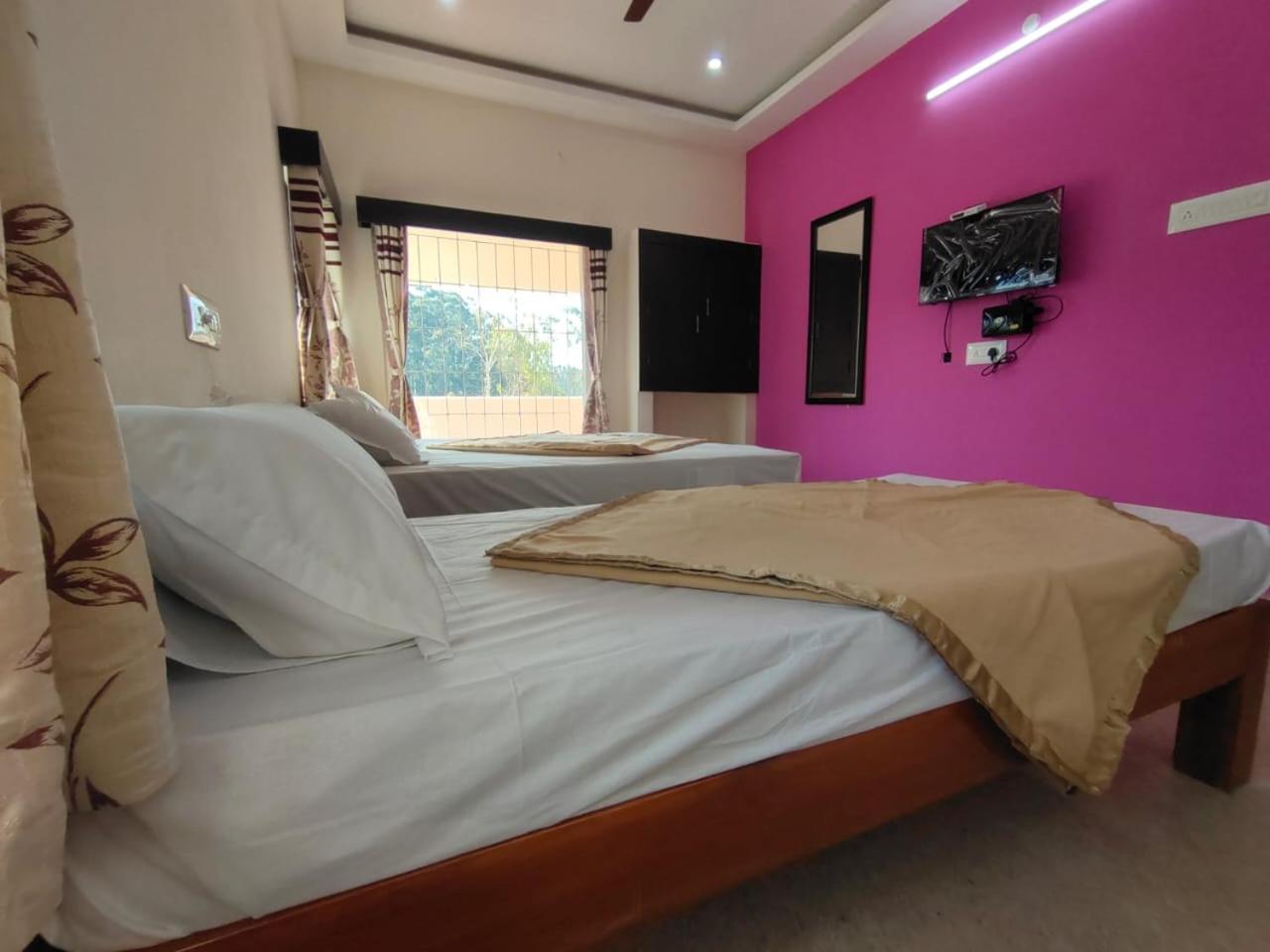 Grandwood Coco Resort ירקאוד מראה חיצוני תמונה