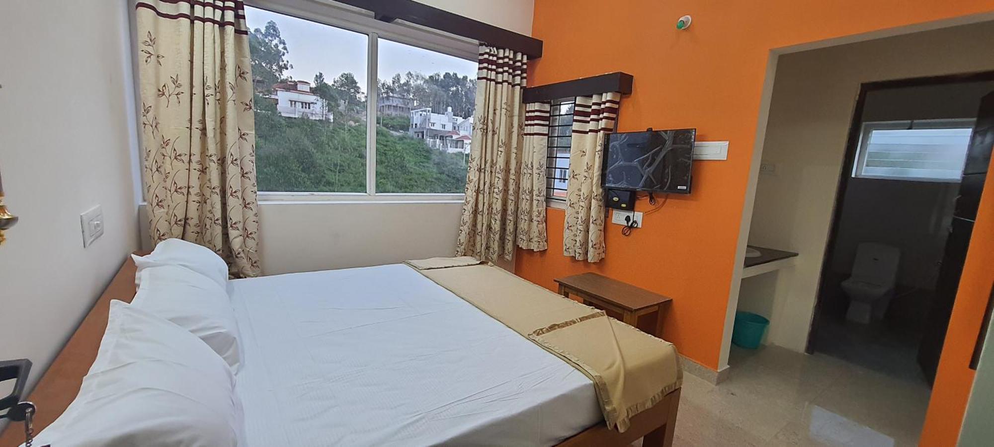 Grandwood Coco Resort ירקאוד מראה חיצוני תמונה