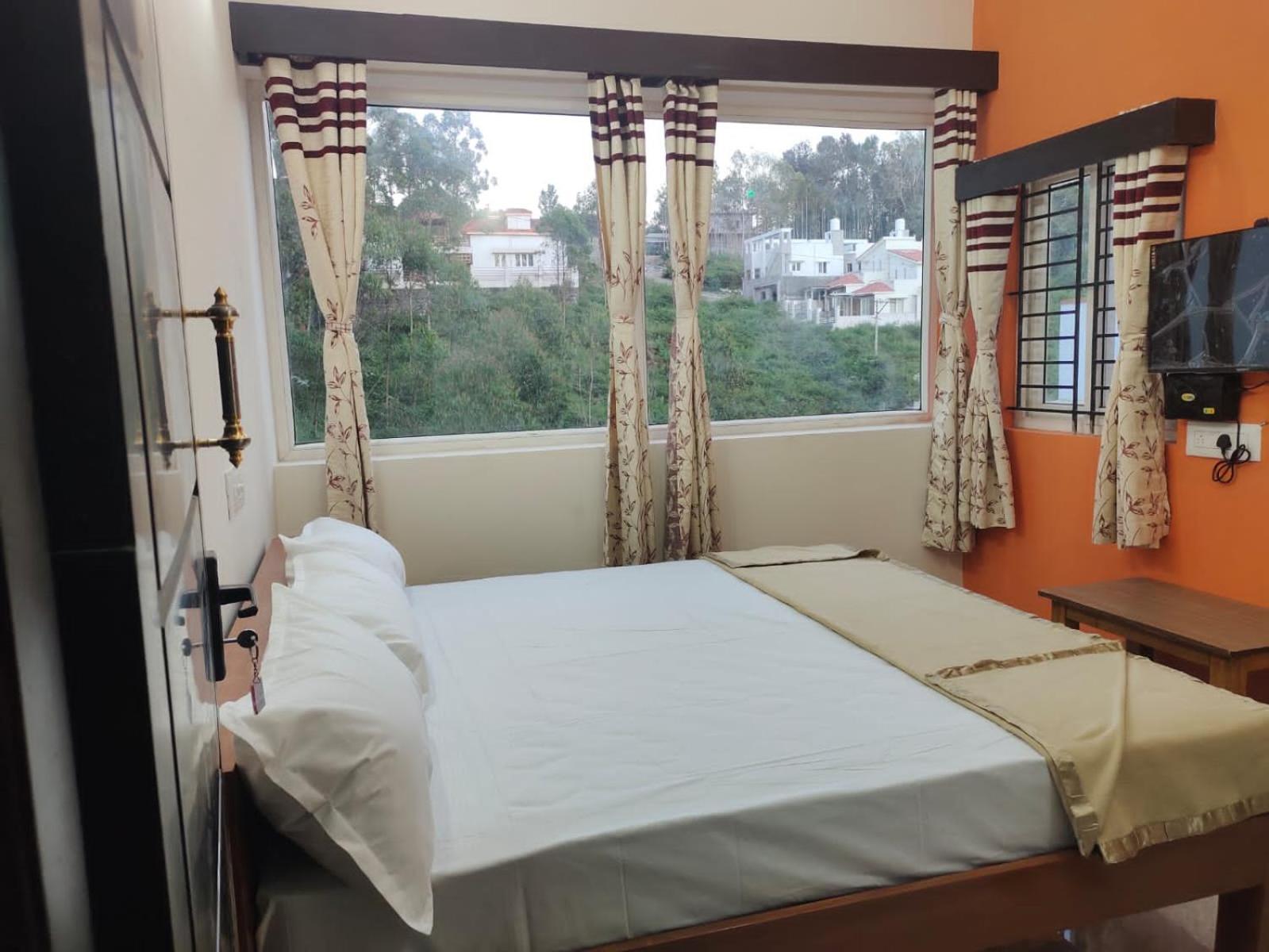 Grandwood Coco Resort ירקאוד מראה חיצוני תמונה