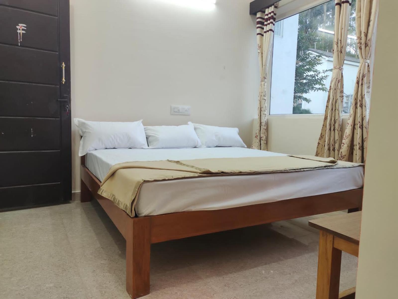 Grandwood Coco Resort ירקאוד מראה חיצוני תמונה