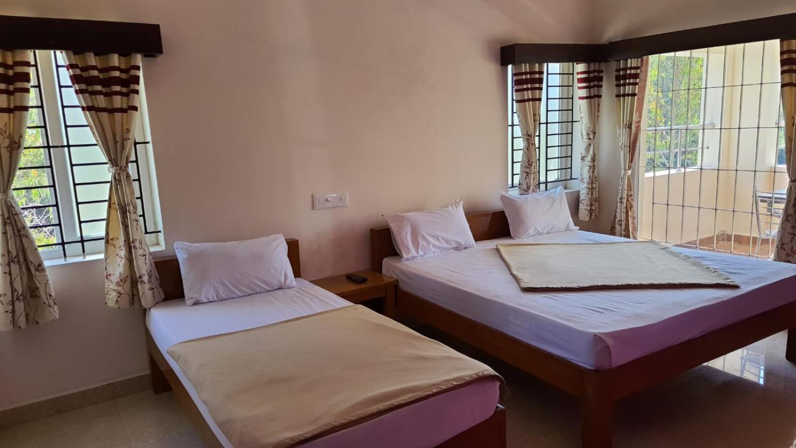Grandwood Coco Resort ירקאוד מראה חיצוני תמונה