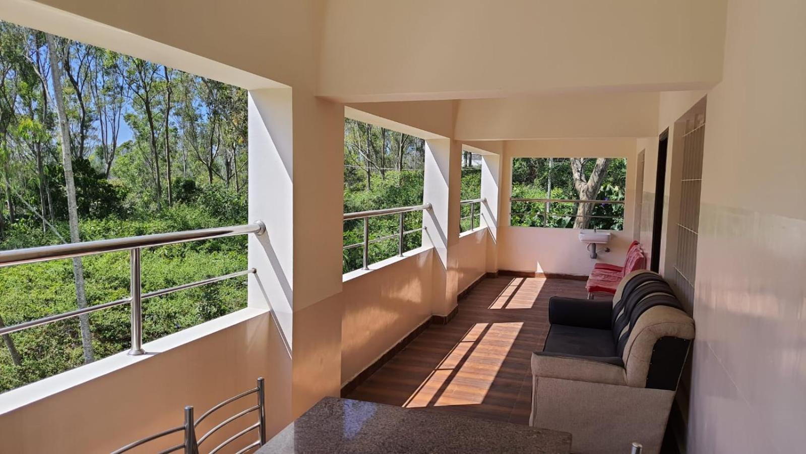 Grandwood Coco Resort ירקאוד מראה חיצוני תמונה