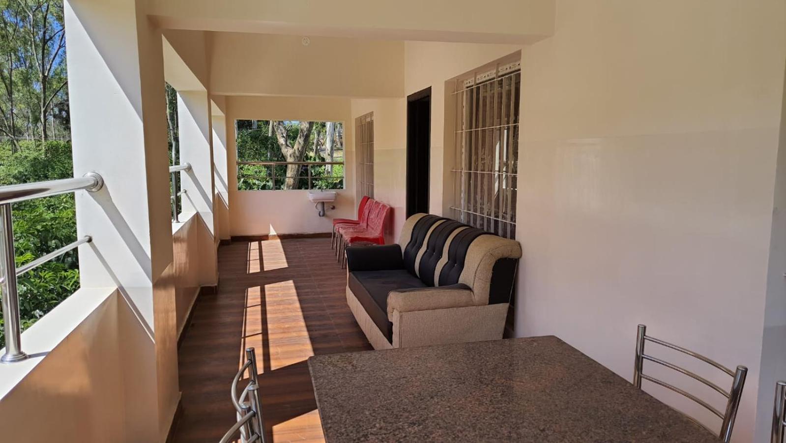 Grandwood Coco Resort ירקאוד מראה חיצוני תמונה