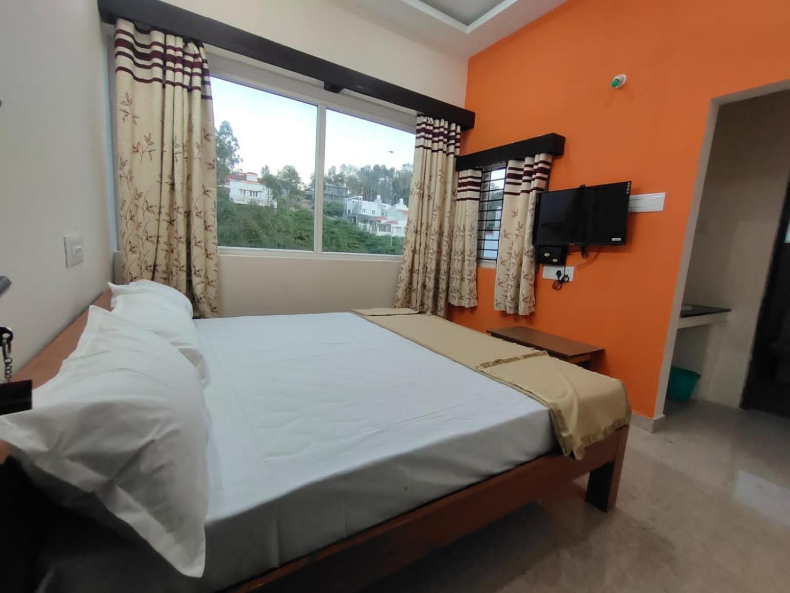 Grandwood Coco Resort ירקאוד מראה חיצוני תמונה