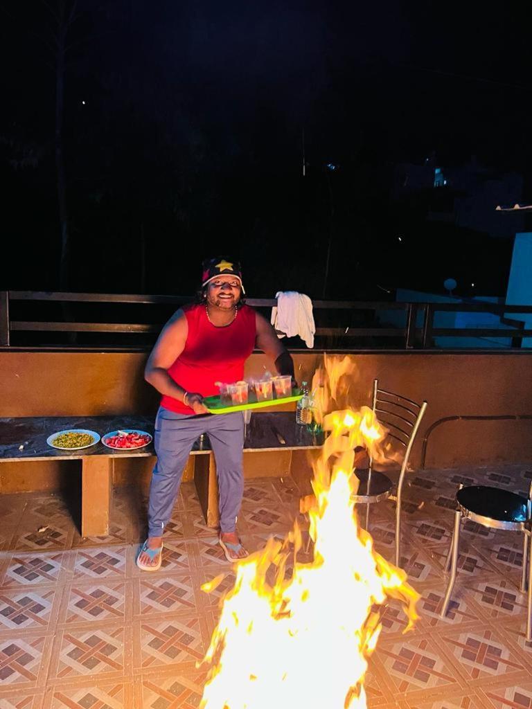 Grandwood Coco Resort ירקאוד מראה חיצוני תמונה