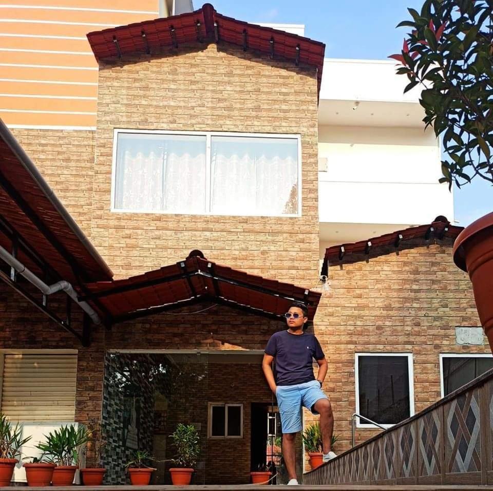 Grandwood Coco Resort ירקאוד מראה חיצוני תמונה