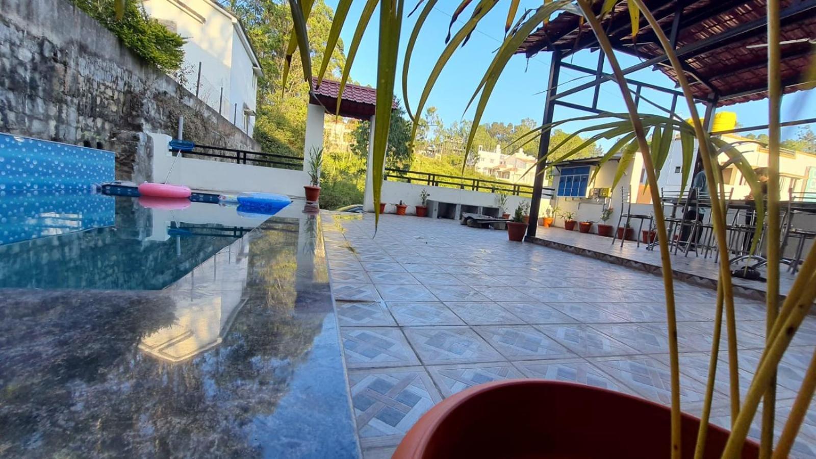 Grandwood Coco Resort ירקאוד מראה חיצוני תמונה